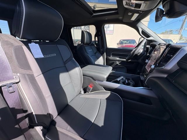 New 2026 RAM 2500 Laramie w/ Night Edition image 31