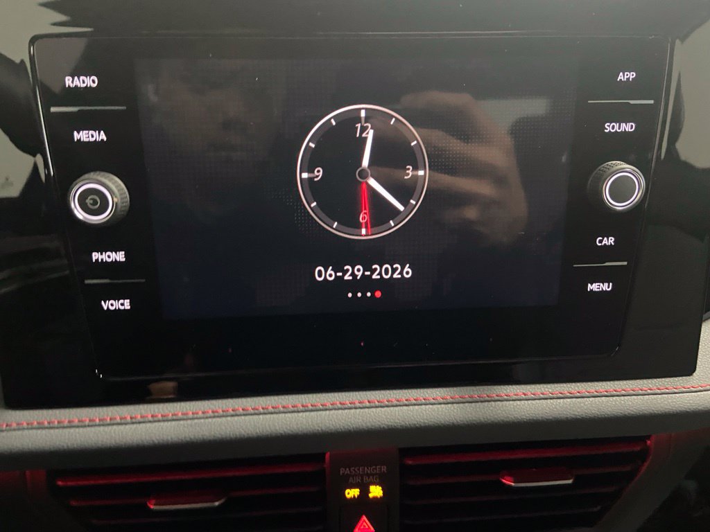 New 2026 Volkswagen Jetta GLI Autobahn FWD image 11