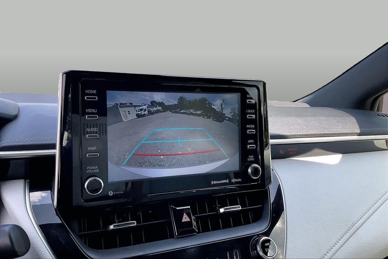 Used 2019 Toyota Corolla XSE FWD image 27