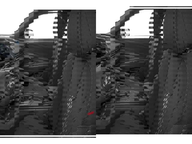 New 2026 Hyundai Elantra Sport w/ Cargo Package image 8