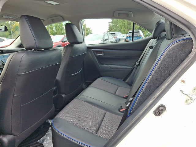 Used 2019 Toyota Corolla SE FWD image 35