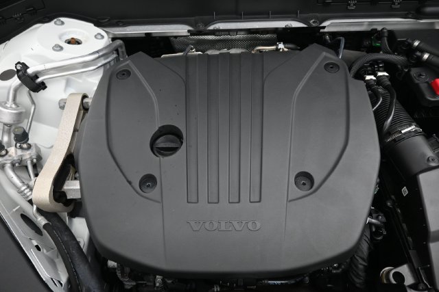 Used 2024 Volvo XC90 B5 Plus w/ Protection Package Premier AWD/4WD image 34