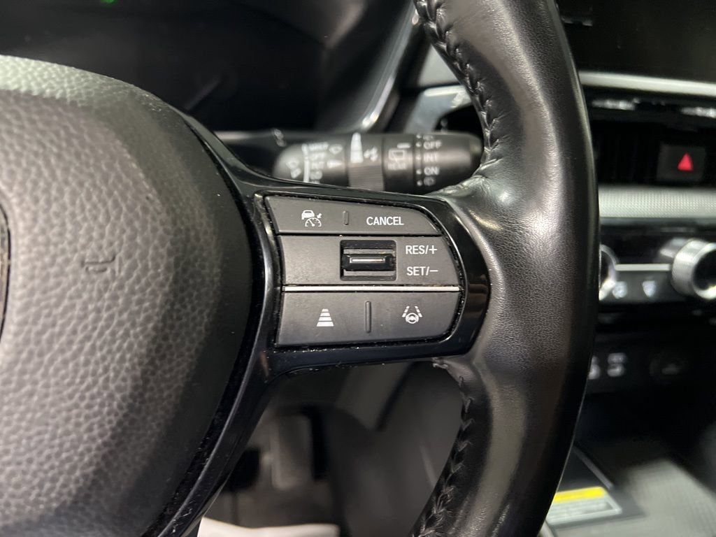 Used 2025 Honda CR-V EX-L image 25