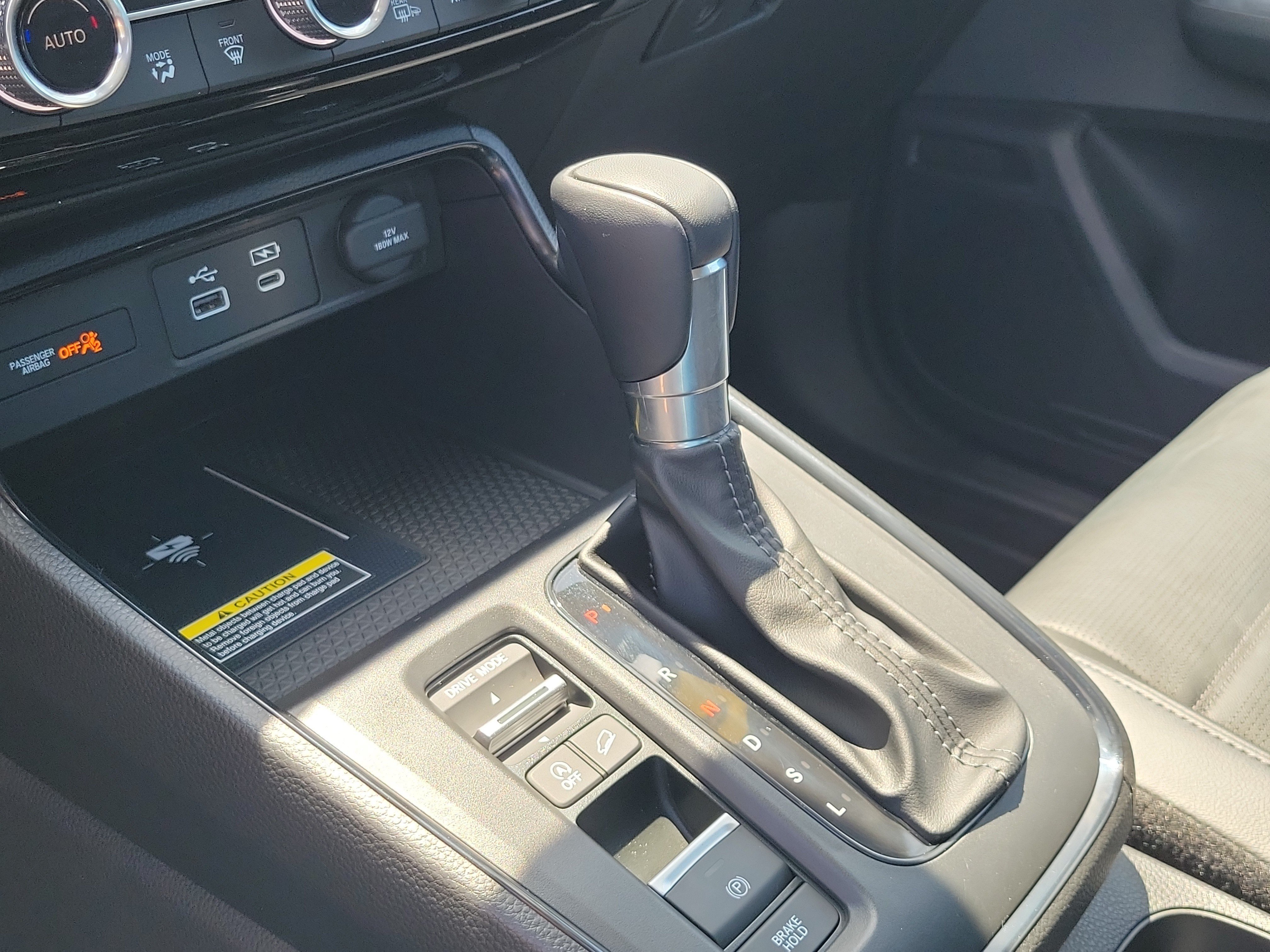 Used 2025 Honda CR-V EX-L image 27
