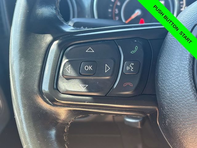 Used 2022 Jeep Gladiator Sport AWD/4WD image 14