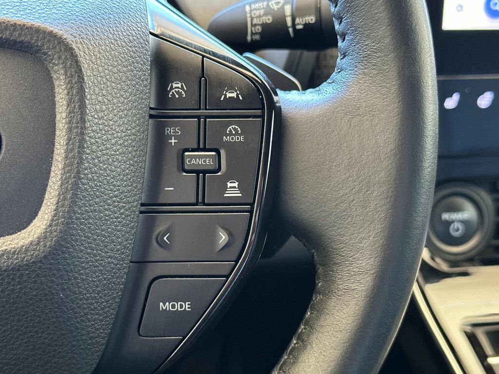 Used 2023 Subaru Solterra AWD image 29