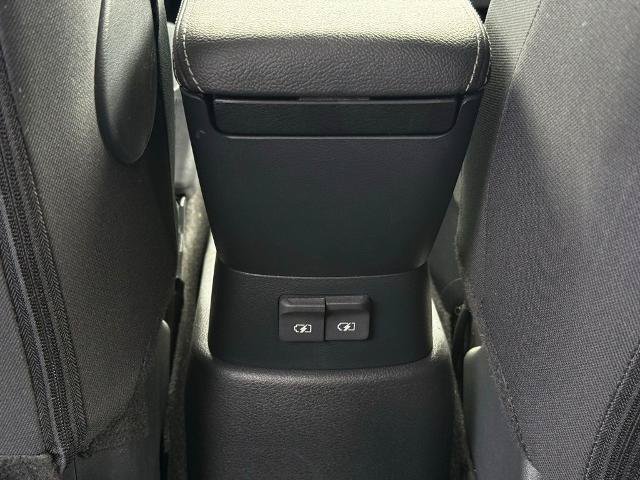 Certified 2025 Nissan Kicks Play S FWD image 12