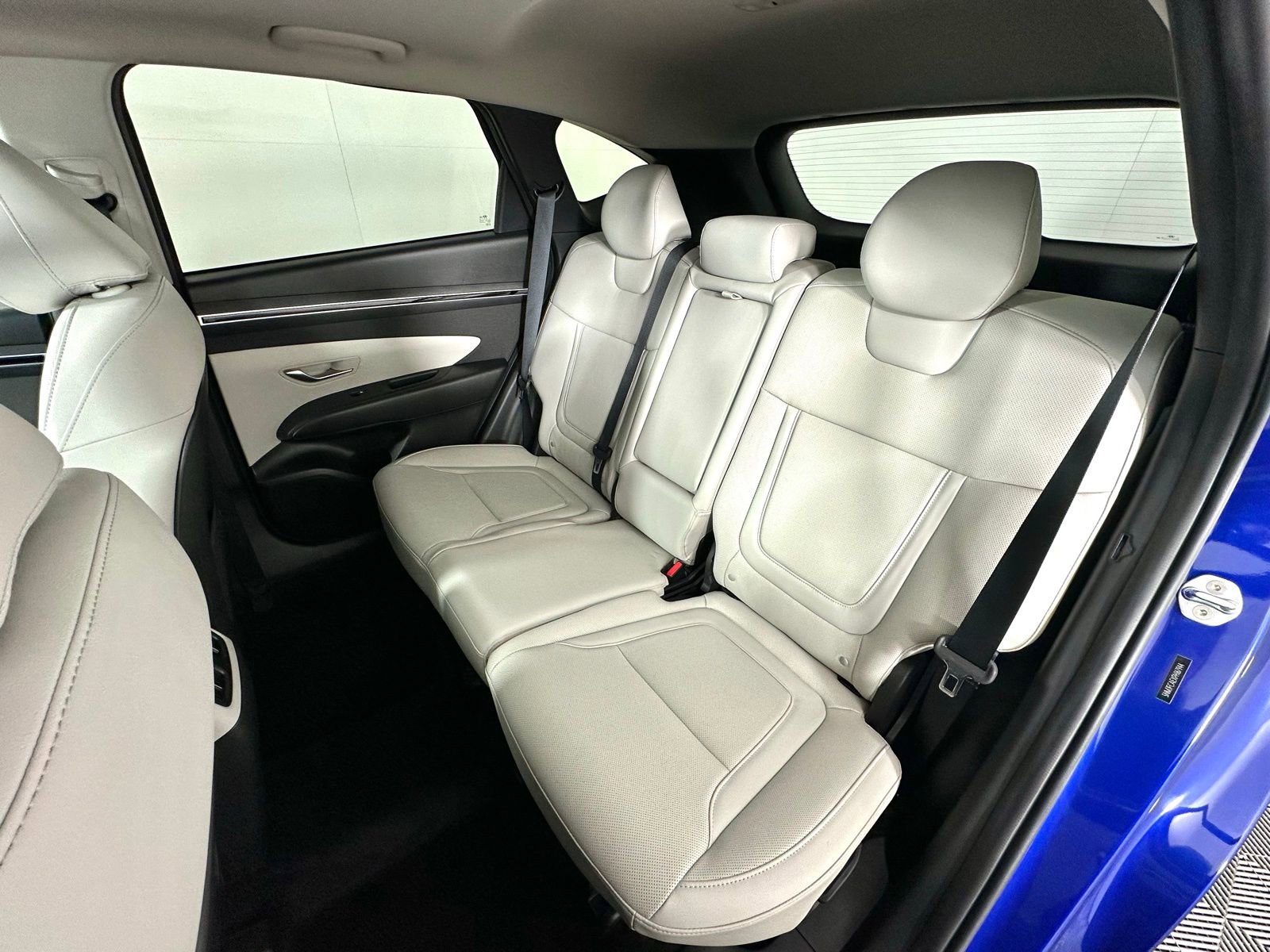 Used 2023 Hyundai Tucson SEL w/ Convenience Package image 30