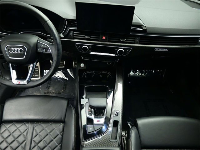 Used 2021 Audi S5 Premium Plus w/ Premium Plus Package image 6