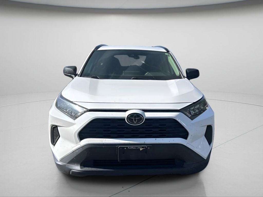 Used 2020 Toyota RAV4 LE w/ Carpet Mat Package AWD/4WD image 11