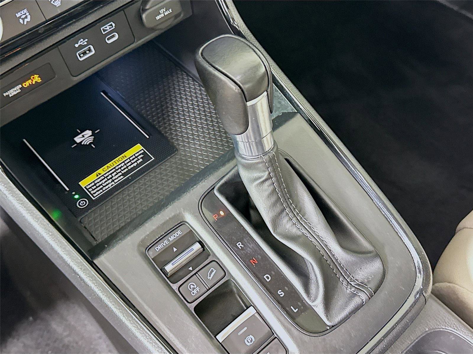 Used 2023 Honda CR-V EX-L image 15