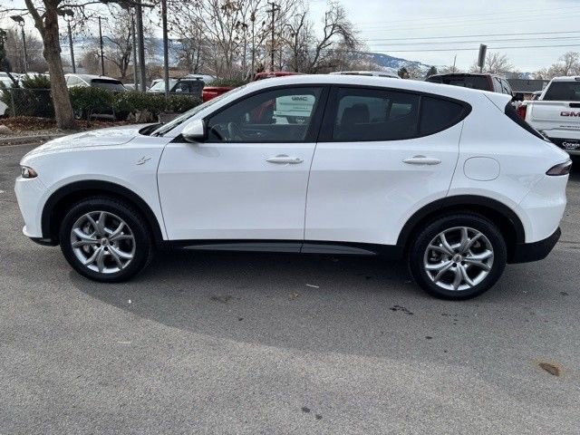 Used 2024 Dodge Hornet R/T AWD/4WD image 5