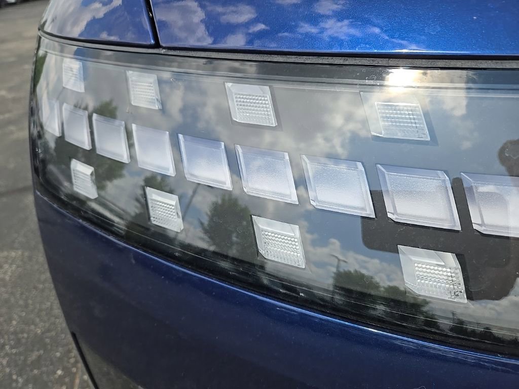 New 2026 Hyundai Ioniq 9 SEL image 11