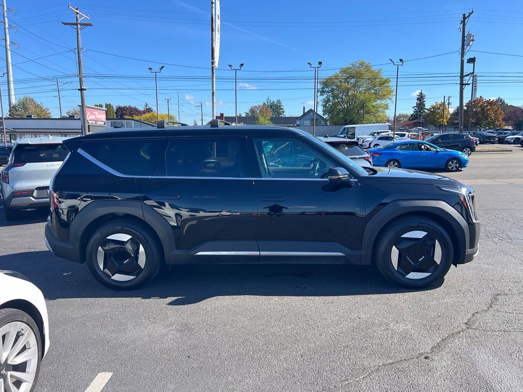 Used 2024 Kia EV9 Wind AWD/4WD image 6
