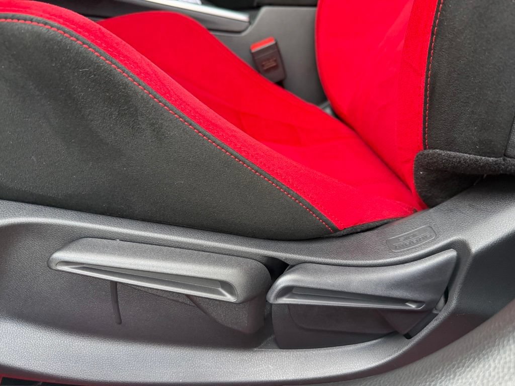 Used 2023 Honda Civic Type R image 23