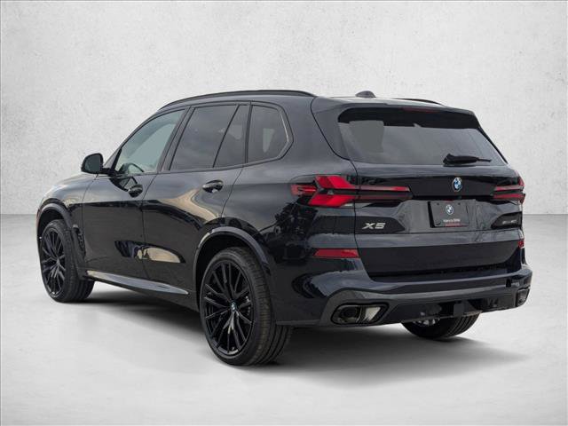 New 2026 BMW X5 sDrive40i w/ M Sport Package image 9