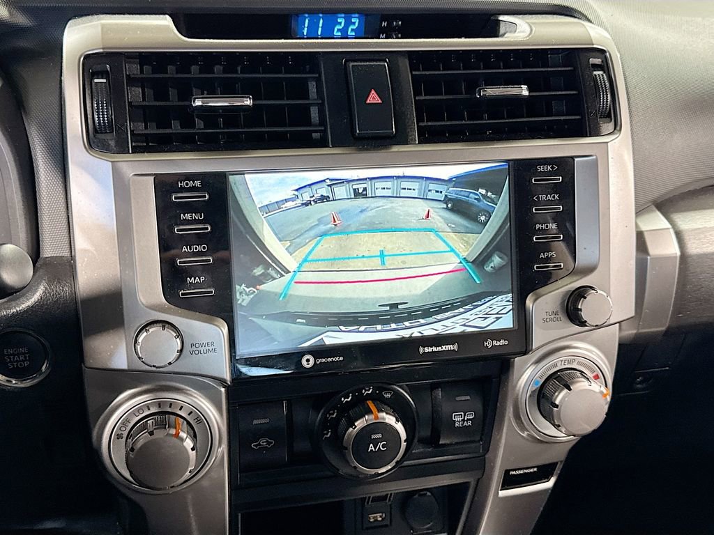 Used 2021 Toyota 4Runner SR5 Premium w/ Moonroof Package image 22