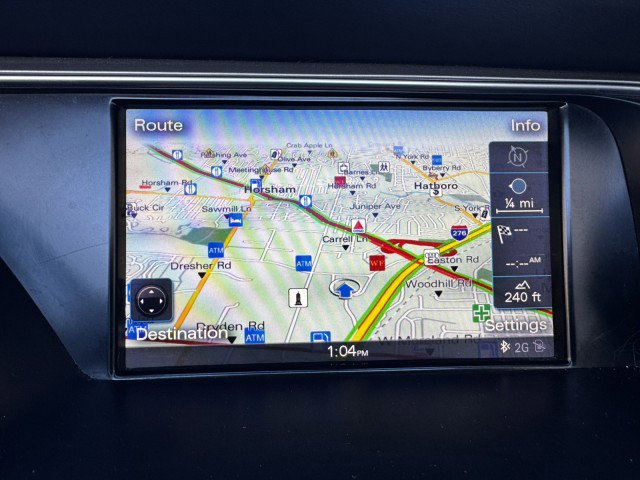 Used 2016 Audi S5 Premium Plus w/ Technology Package image 29