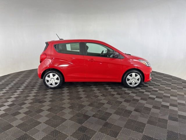 Used 2020 Chevrolet Spark LS image 4