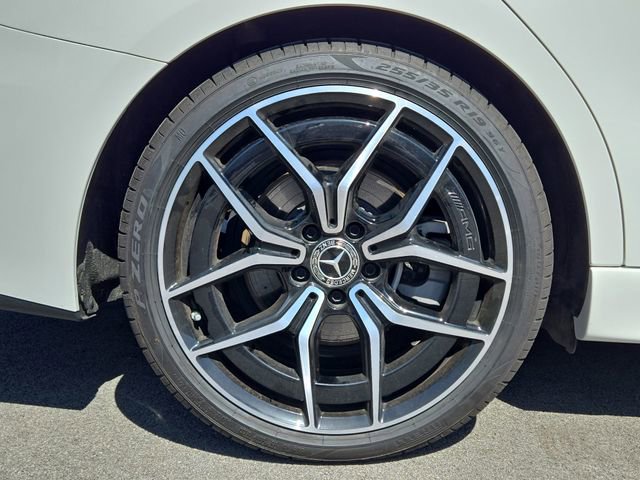 Used 2024 Mercedes-Benz C 300 4MATIC Sedan image 31