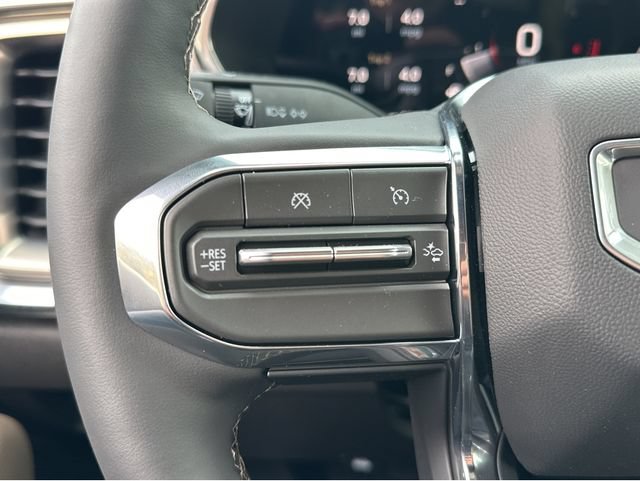 New 2026 GMC Canyon Denali w/ LPO, Denali Black Edition AWD/4WD image 29