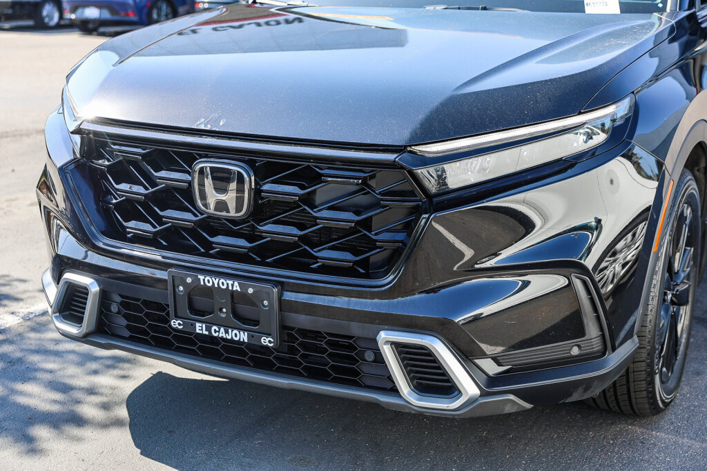 Used 2023 Honda CR-V Sport Touring image 23