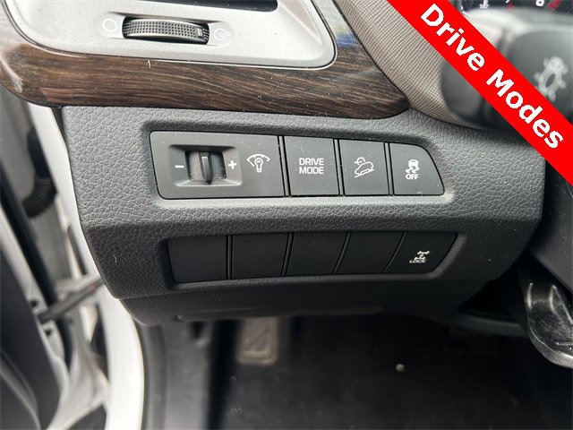 Used 2017 Hyundai Santa Fe Sport image 27