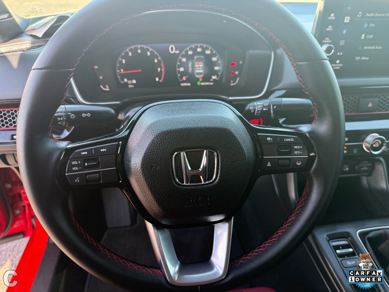 Used 2026 Honda Civic Si image 27