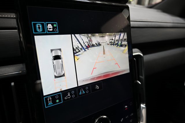 New 2026 GMC Acadia Elevation w/ Black Edition image 17