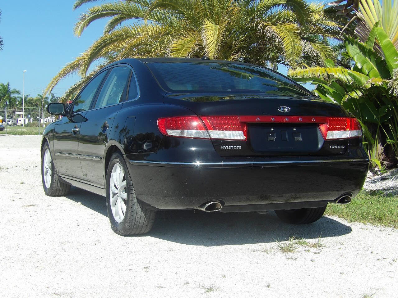 Used 2008 Hyundai Azera Limited image 4