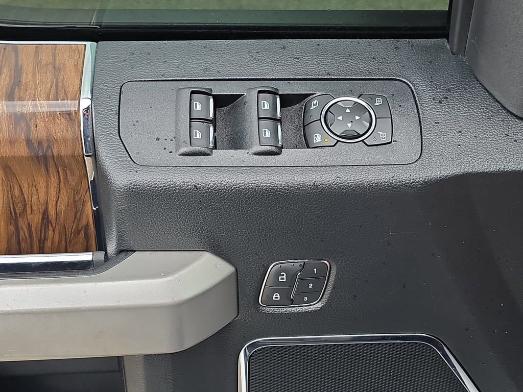Used 2020 Ford F150 Lariat AWD/4WD image 28
