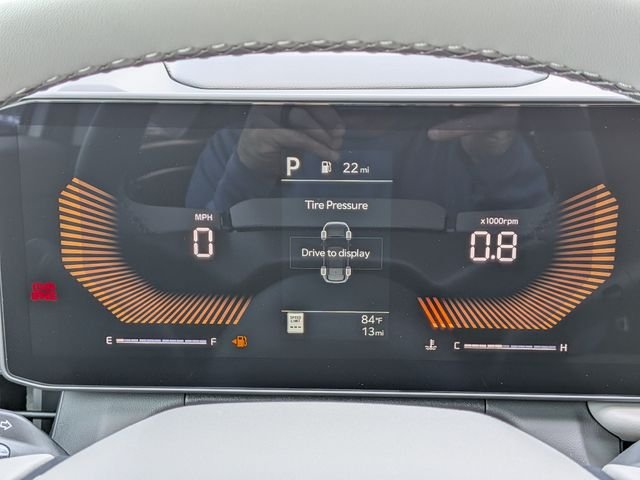 New 2027 Kia Seltos EX FWD image 31