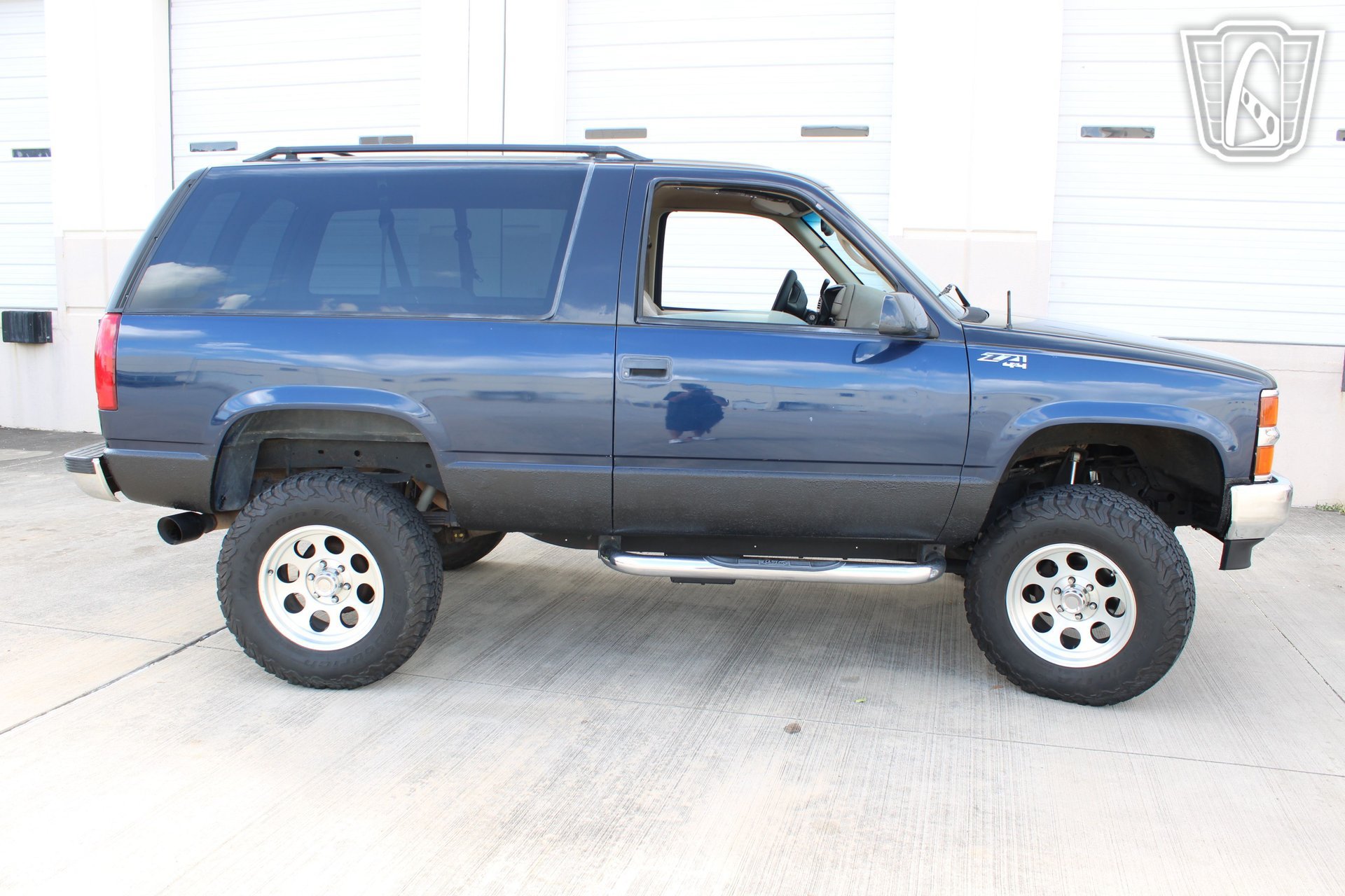 Used 1996 Chevrolet Tahoe 4WD 2-Door image 30