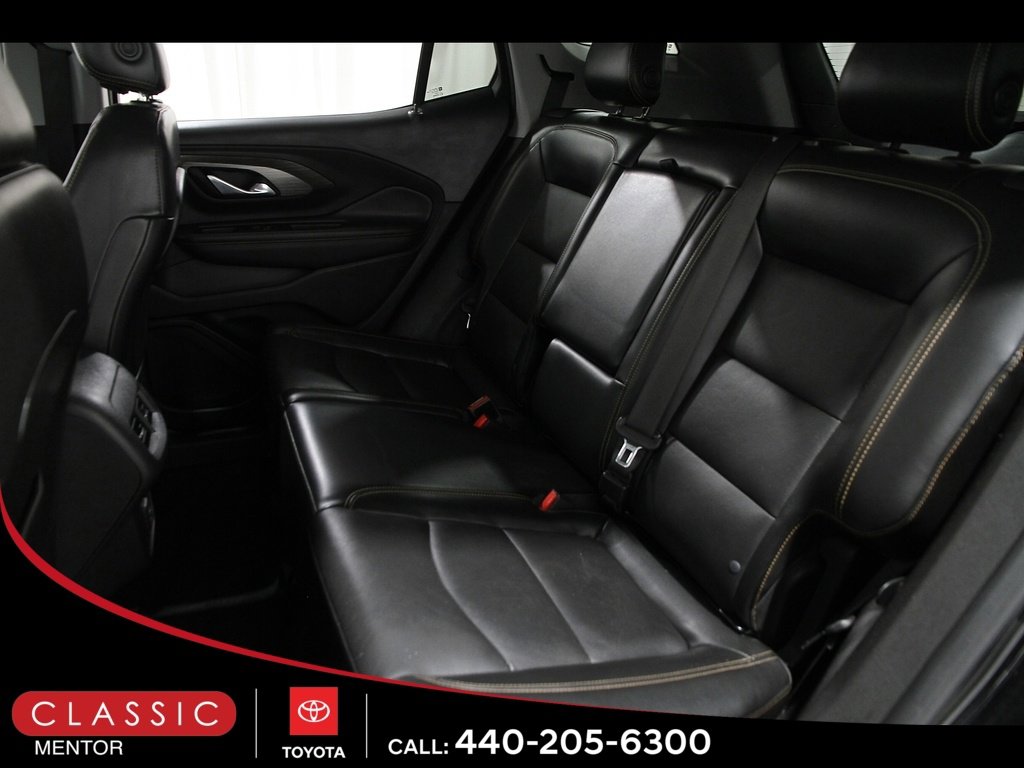 Used 2019 GMC Terrain SLT w/ Preferred Package image 20