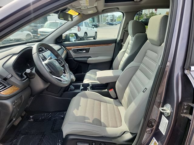 Used 2018 Honda CR-V EX image 13