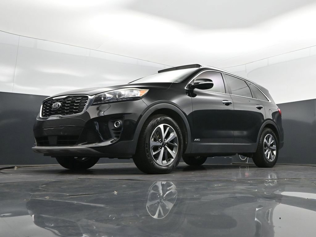 Used 2019 Kia Sorento EX w/ EX Touring Package image 40