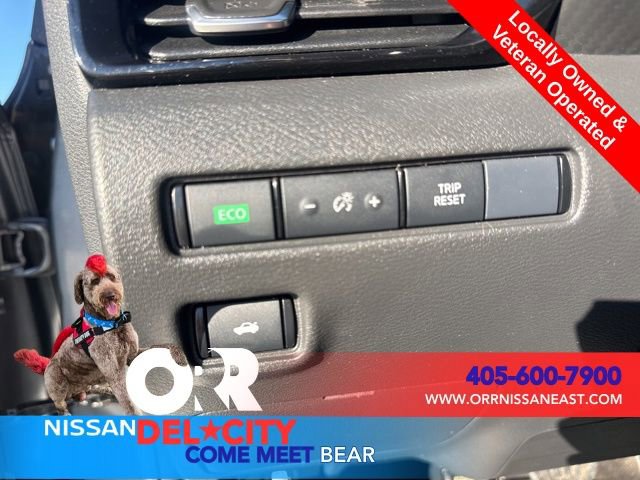 Used 2022 Nissan Sentra SV w/ Trunk Package image 20