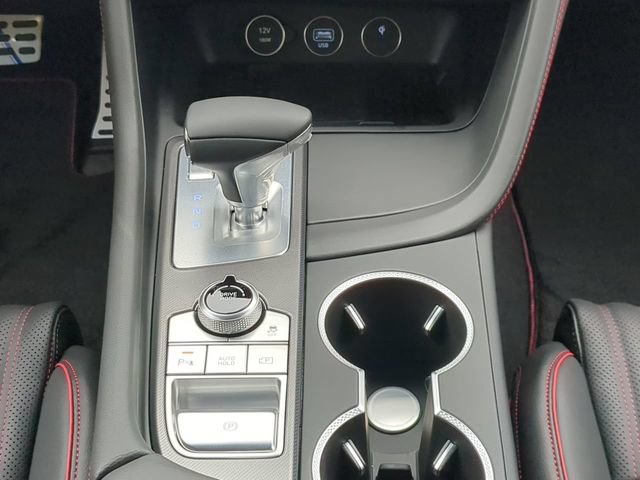 Used 2025 Genesis G70 2.5T w/ Sport Prestige Package RWD image 17