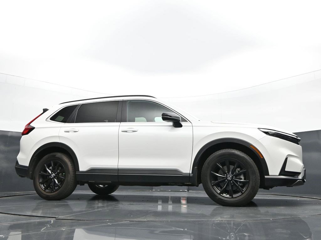 Used 2023 Honda CR-V Sport image 35