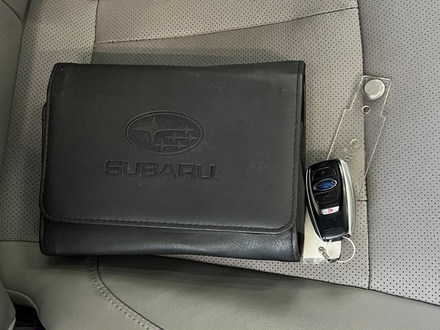 Used 2021 Subaru Legacy Limited AWD/4WD image 54