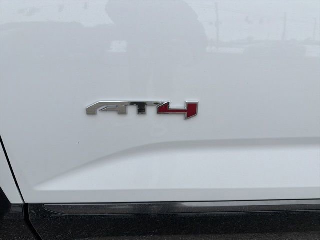 New 2026 GMC Terrain AT4 w/ Convenience Package III image 11