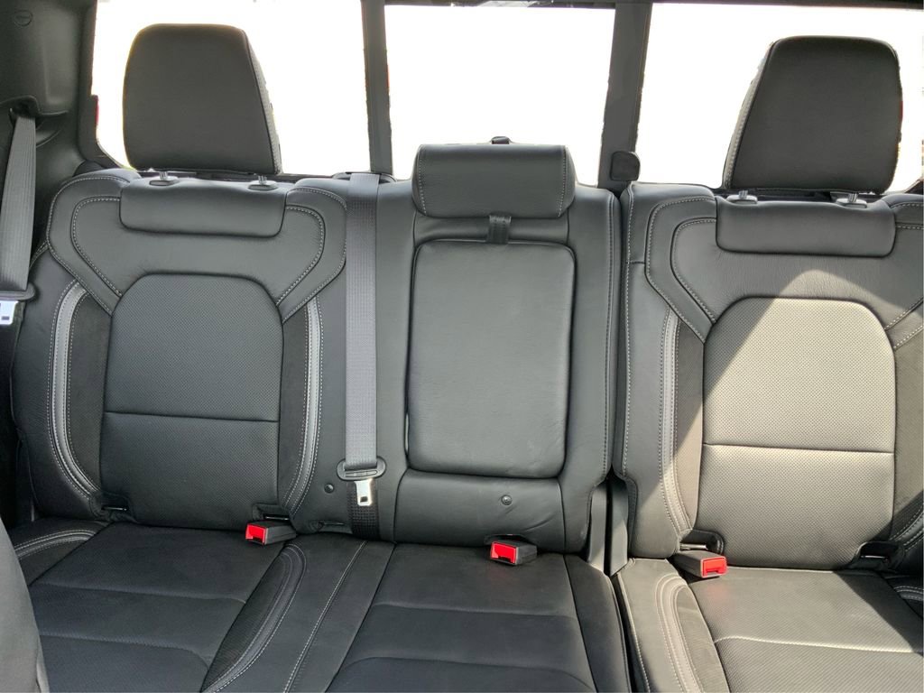 Used 2026 RAM 1500 RHO w/ Bed Utility Group image 14