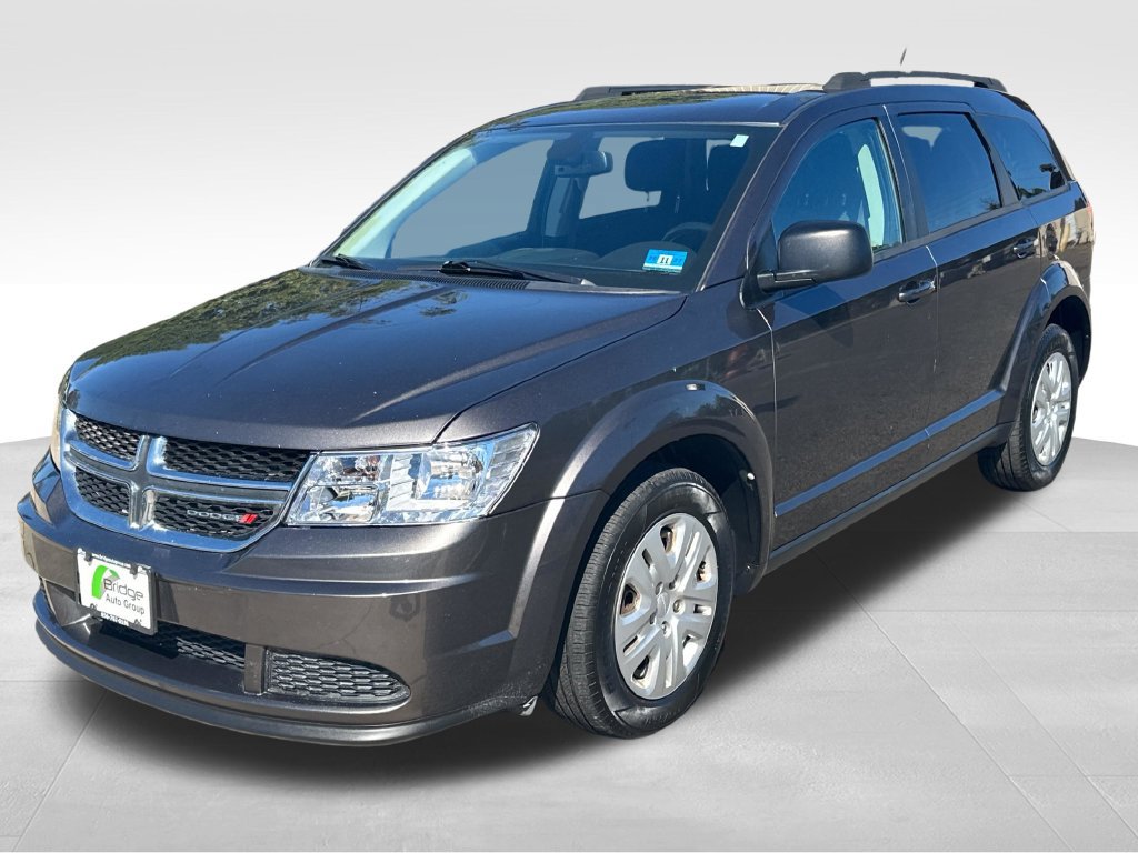 Used 2018 Dodge Journey SE FWD image 4