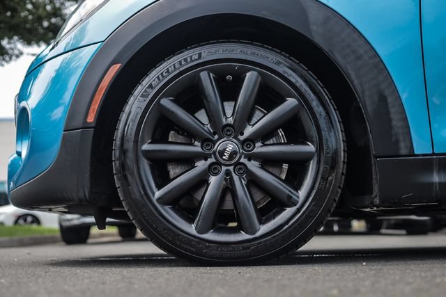 Used 2019 MINI Cooper S FWD image 16