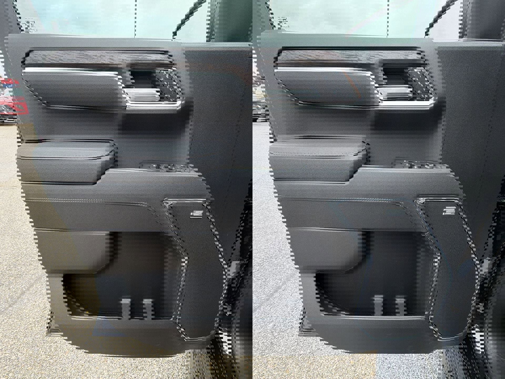 New 2026 GMC Sierra 1500 SLT w/ SLT Premium Plus Package image 22