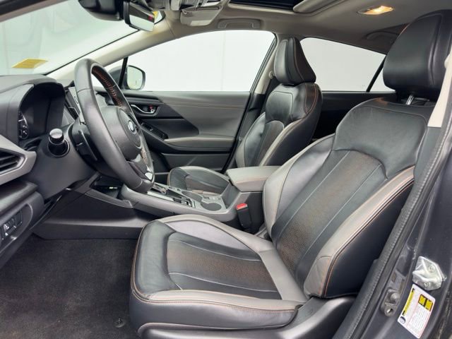 Used 2024 Subaru Crosstrek 2.5i Limited w/ Crosstrek Mirror Package image 21