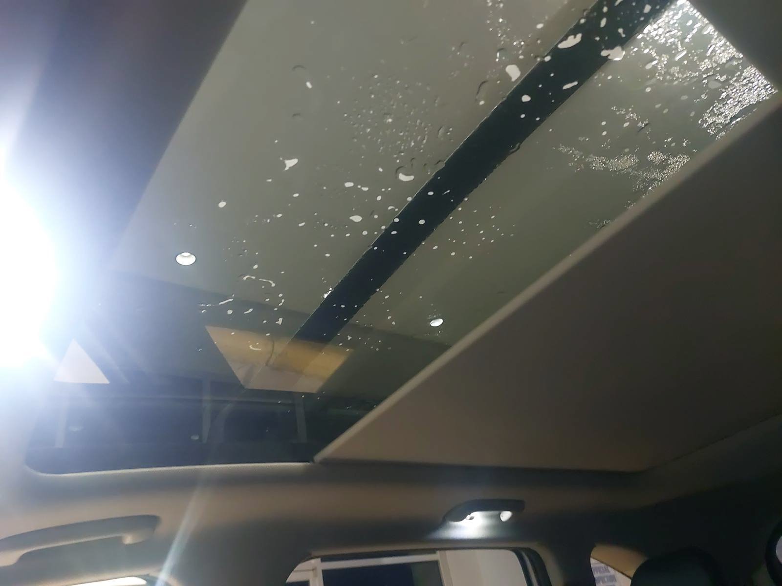 New 2026 Kia Sorento S w/ S Panoramic Sunroof Package FWD image 28