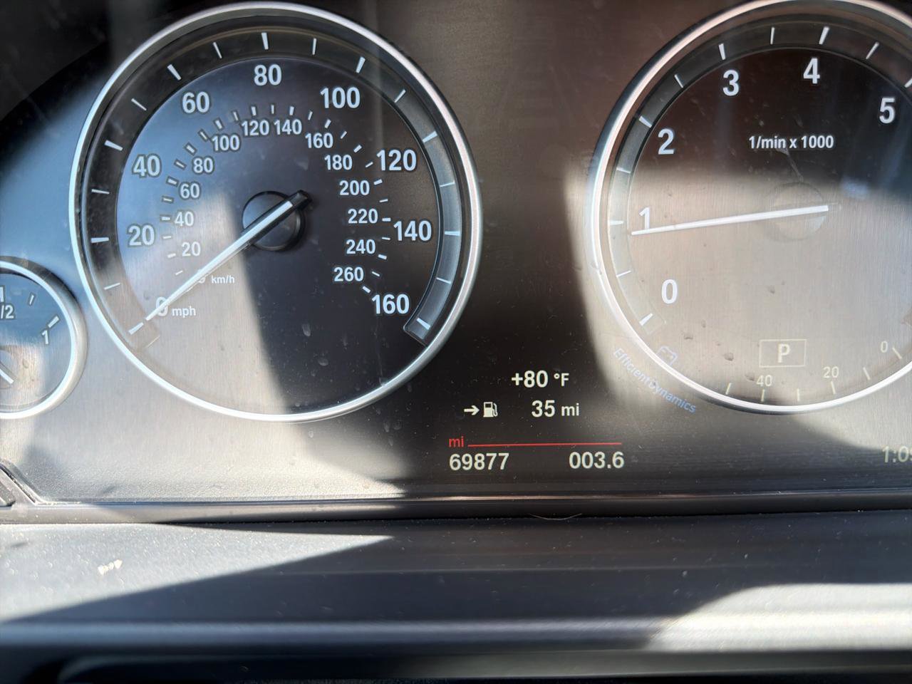 Used 2015 BMW 528i xDrive Sedan AWD/4WD image 31