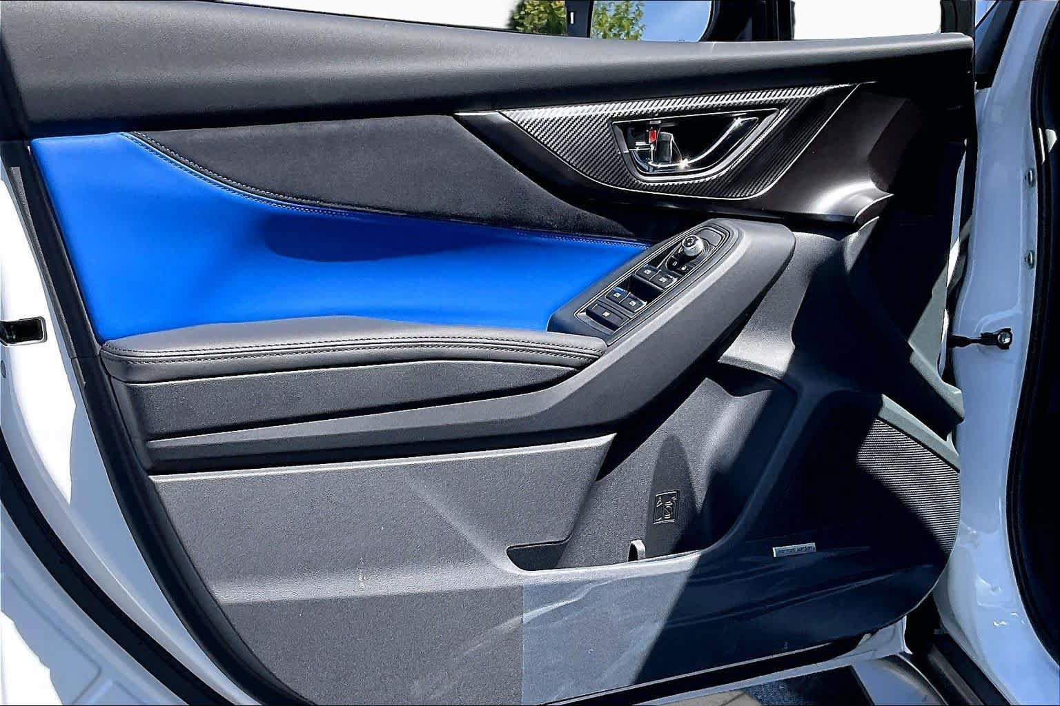 New 2026 Subaru WRX tS AWD/4WD image 8