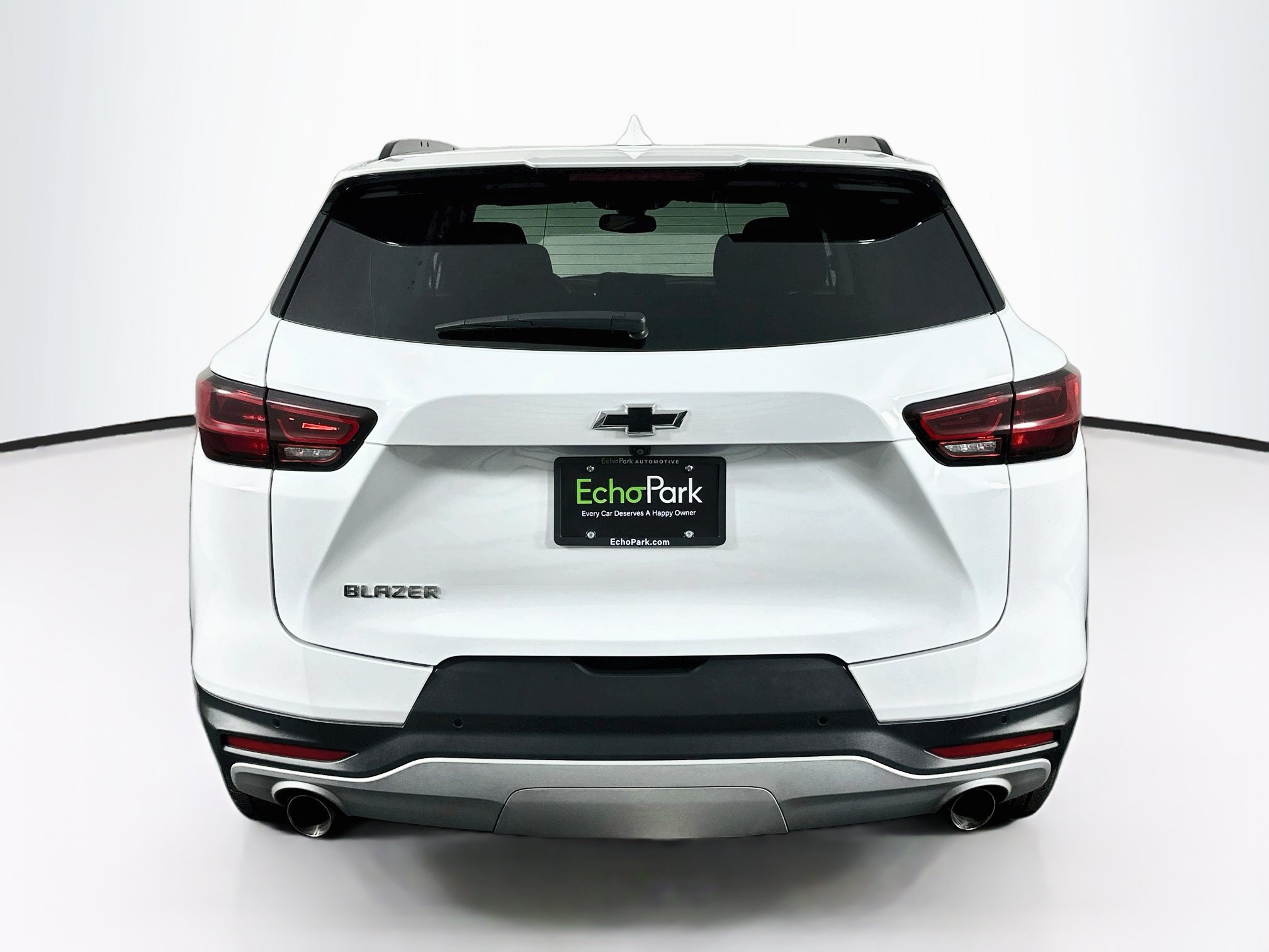 Used 2024 Chevrolet Blazer LT w/ Convenience Package FWD image 7